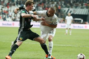 Son 3'lüler Torshavnlılardan