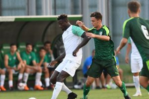 Bursaspor alarm verdi
