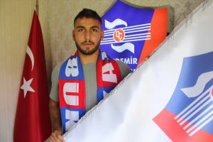 Karabük'ten çifte transfer