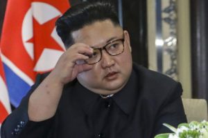 Rusya'dan Kuzey Korelilere çalışma izni iddiası