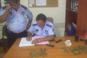 Kayseri'de dilenci operasyonu: 732 kişi...