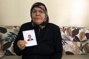 49 yaşındaki adam kaçırıldı!
