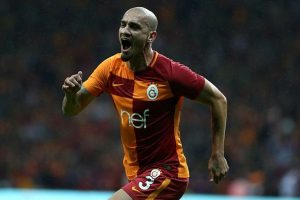 Timsah'ın gözdesi Aslan'a önerildi