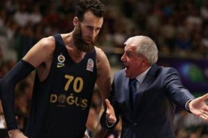 Datome'den Obradovic övgüsü