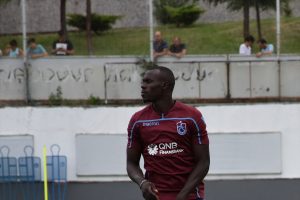 Trabzon'un rakibi Cagliari