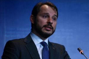 Bakan Albayrak'tan flaş 'yaptırım' açıklaması