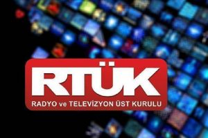 RTÜK'ten 5 kanala ceza