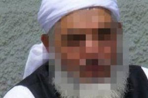 7 erkeğe cinsel istismardan tutuklanan tarikat şeyhine, bir taciz iddiası daha