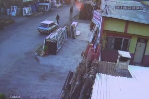 Hırsızlara iş teklifinde bulundu