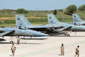 İncirlik'teki ABD askerleri için tutuklama talebi