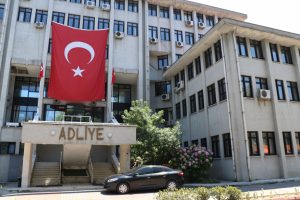 Zonguldak'taki FETÖ operasyonunda 2 gözaltı
