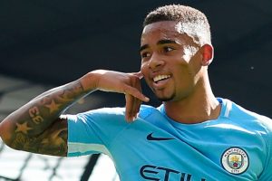 Manchester Jesus'la nikah tazeledi