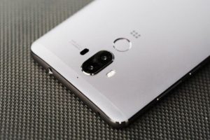 Huawei Mate 20 Lite'ın teknik özellikleri sızdırıldı!