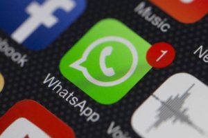 Whatsapp'ta fotoğraf paylaşanlar dikkat