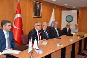 Türk havacılık ve uzay sanayi, Bursa Uludağ Üniversitesi'nde konuşlanıyor