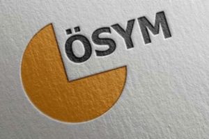 YKS cevap kağıtları erişime açıldı