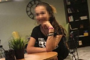 Taciz mağduru 14 yaşındaki Fatma'nın cesedi bulundu