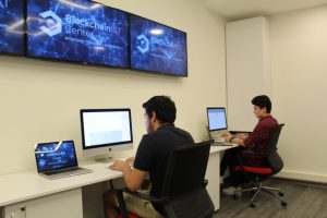 Bankacılık, Blockchain ile güvenli hale geliyor