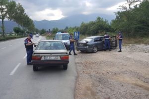 Bursa'da jandarmadan ''huzur'' operasyonu