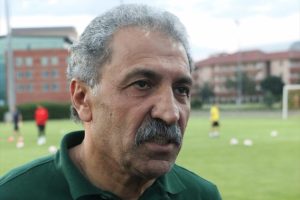 Erol Bedir'den Ali Koç övgüsü