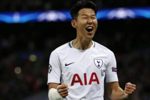 Tottenham'dan 'Son' değil başlangıç