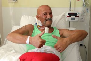 Yeşilçam efsanesi Coşkun Göğen'in kızı hayatını kaybetti