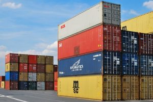 ABD'nin dış ticaret açığı yükseldi