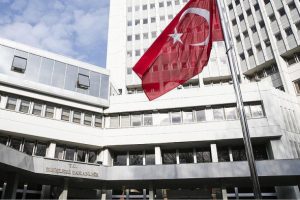 Türkiye Afganistan'daki terör saldırısını kınadı