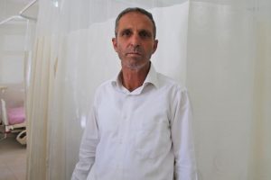 Deryan Aktert katili PKK'lı teröristlerden biri teslim oldu
