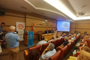 Türkiye'de bir yılda 34 bin 134 deprem oldu