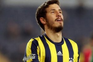 Salih yuvadan İtalya'ya Uçan