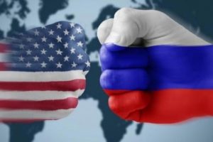 ABD'den Rus bankasına yaptırım