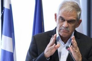Yunanistan'da yangın faciası istifa getirdi!