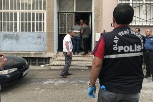 Bursa'da 6 çocuk annesi vahşice katledildi!