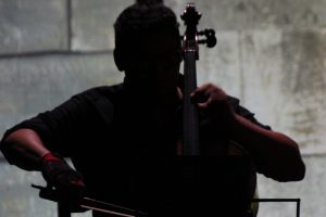 Antik Tiyatroda Flemenko rüzgarı