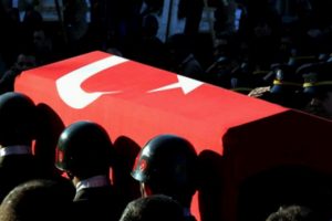 Hakkari'den acı haber geldi