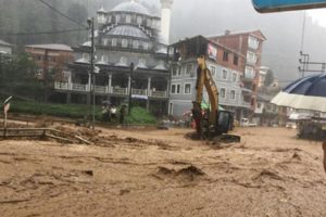 Sosyal medya paylaşımı çok konuşulan Başkan'dan açıklama