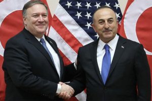 ABD Dışişleri Bakanı Pompeo: Türkiye önemli müttefikimiz