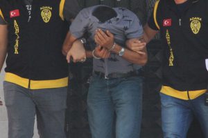 76 yaşındaki kadına saldıran 'sapık' PKK'lı çıktı!