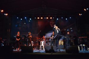 Neşet Ertaş festivalinde muhteşem açılış