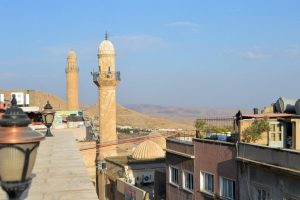 Mardin ikinci turizm patlamasına hazır