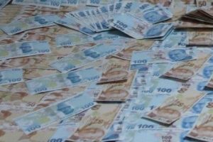 Polisten kurban bayramı öncesi sahte para uyarısı