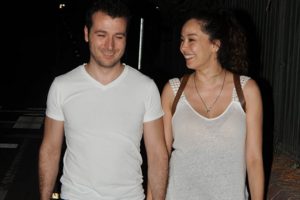 Azra Akın: Aşermiyorum