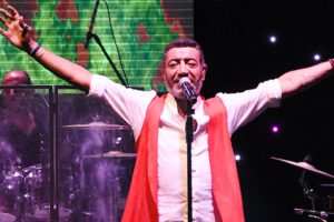 Hakan Altun: İstanbul olmaz olsun!