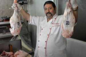 Kasapların başkanından kurban uyarısı: Herkes bu hatayı yapıyor