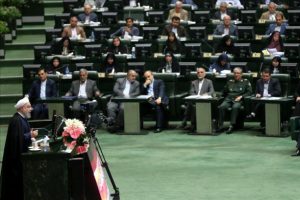 İran, Suudi Arabistan ilişkileri için ofis açıyor