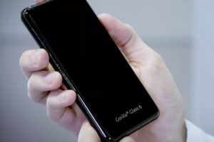 Gorilla Glass 6, Oppo'nun yeni akıllı telefonu ile gelecek