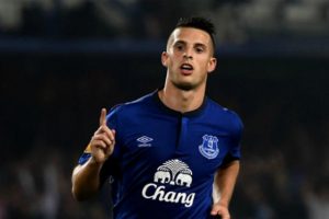 Kevin Mirallas Fiorentina'da!