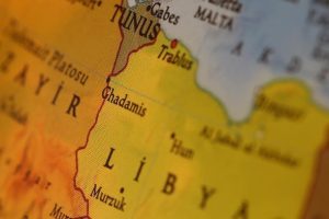 Libya'da Vakıflar ve İslami İşler Heyeti Başkanı kaçırıldı