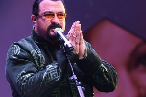 ABD'li aktör, Rus Dışişleri'ne atandı